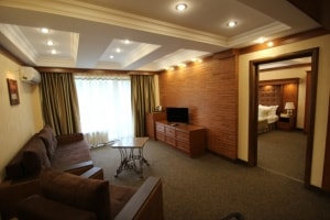 Suite (2 rooms)