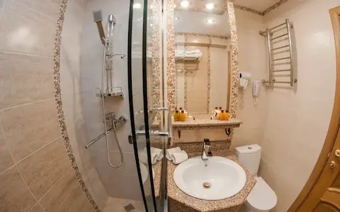 Номер Стандарт Алматы